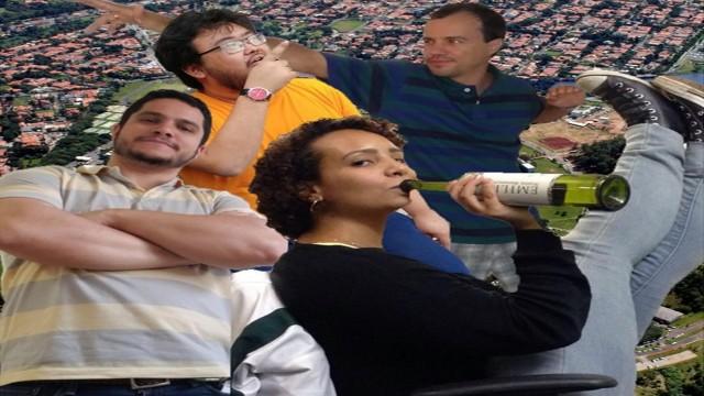 Fisicast #018 - Motivos para fazer física