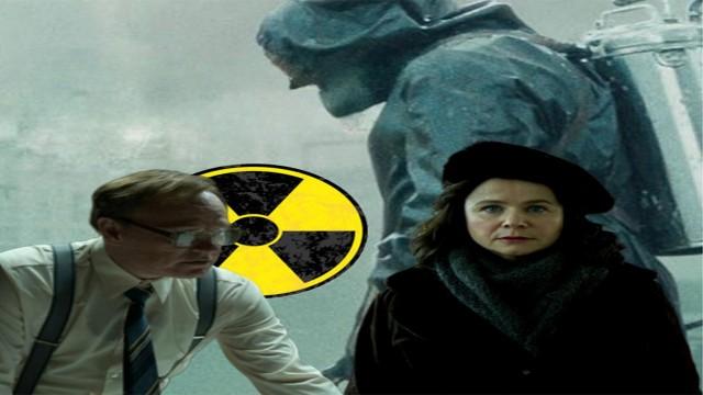 Fisicast #019 - Chernobyl