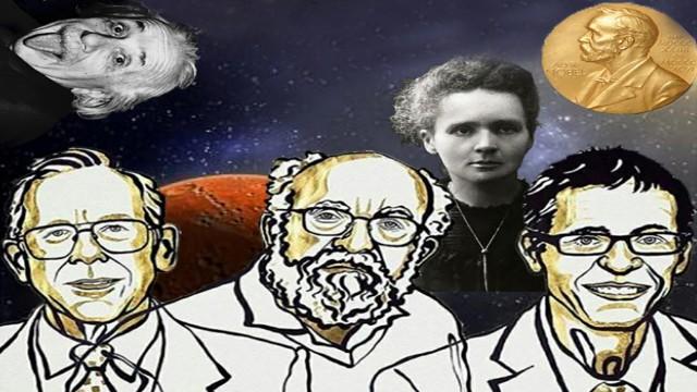 Fisicast #020 - Prêmio Nobel de 2019