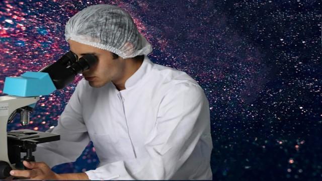 Fisicast #022 - Financiamento em Pesquisa