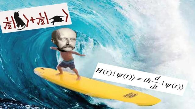 Fisicast #023 - Mecânica Quântica: Introdução