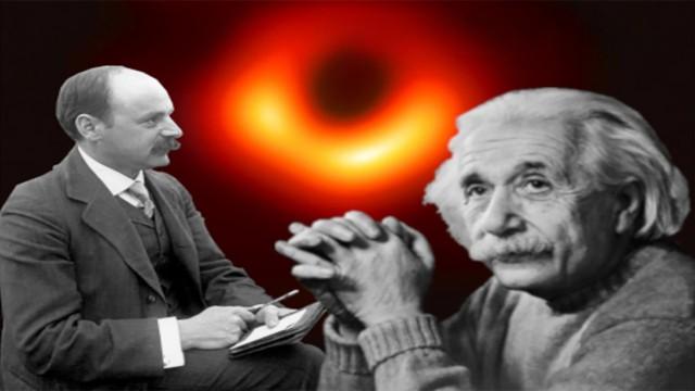 Fisicast #025 - Buracos Negros