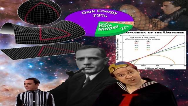 Fisicast #026 - O Fim do Universo