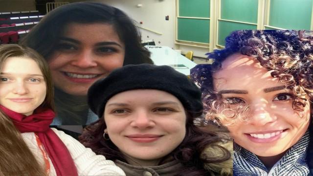 Fisicast #028 - Mulheres na Física