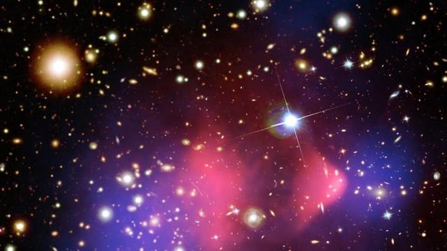 Fisicast #036 - Matéria Escura