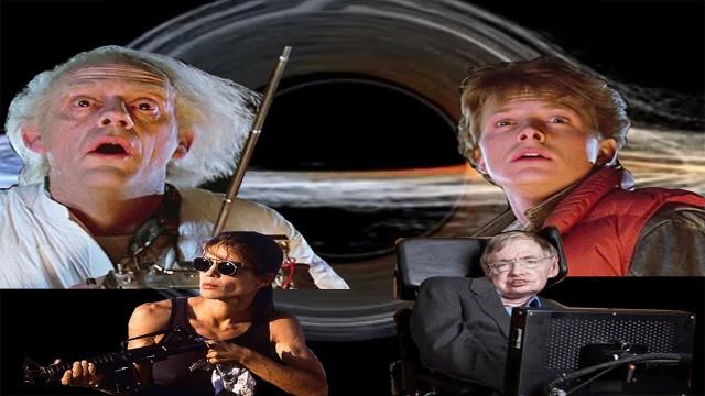 Fisicast #037 - Viagens no tempo