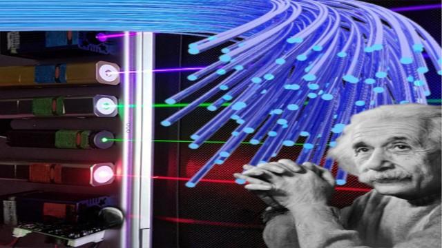 Fisicast #039 - Lasers