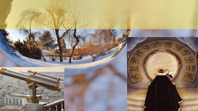 Fisicast #040 - Óptica geométrica