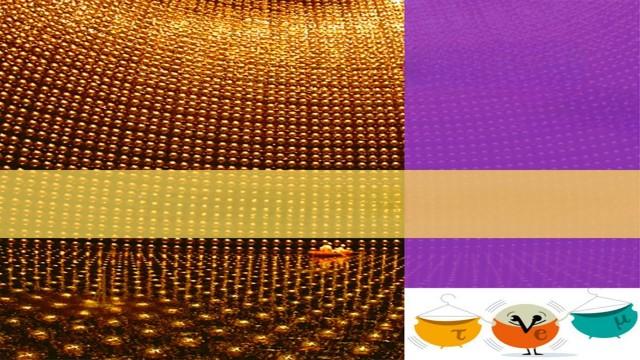 Fisicast #041 - Detecção de Neutrinos