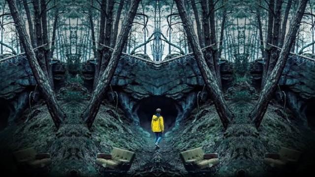 Fisicast #042 - Dark e paradoxos temporais