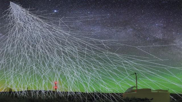 Fisicast #043 - Raios Cósmicos