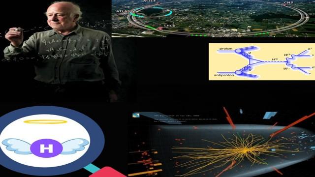 Fisicast #046 - Bóson de Higgs (ou seria partícula de Deus?)