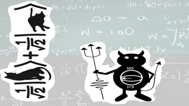 Fisicast #048 - Termodinâmica Quântica