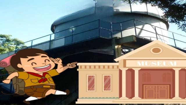 Fisicast #058 - Educação Não formal