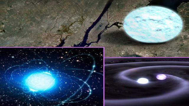 Fisicast #059 - Estrelas de Nêutrons