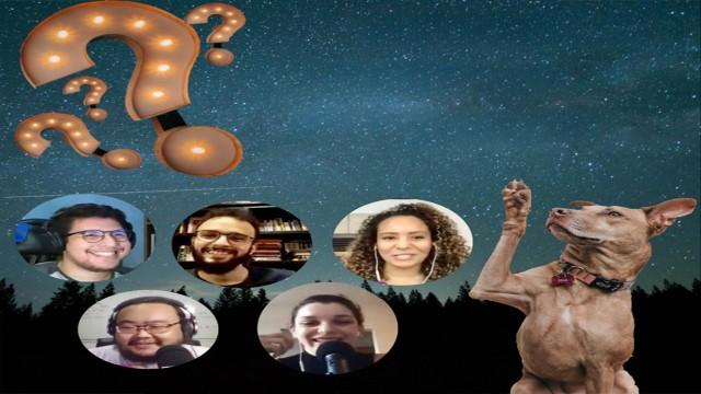 Fisicast #060 - Fisicast responde