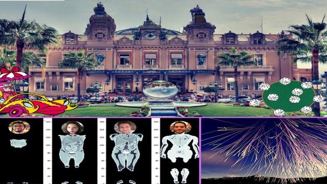 Fisicast #061 - Simulação Monte Carlo