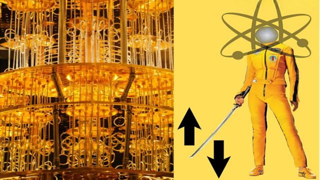 Fisicast #065 - A era dos computadores quânticos: qubits