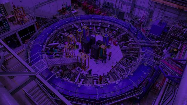 Fisicast #067 - A física quebrou?!? O experimento Muon g-2 e o seu significado