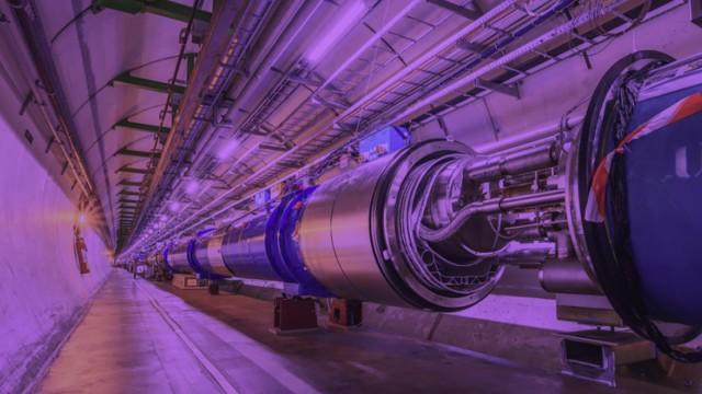 Fisicast #069 - Aceleradores de partículas