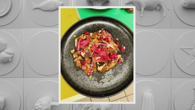 Absolutely Radishing