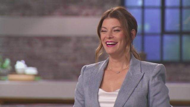 Top Chef Amateurs Don't Clam Up!