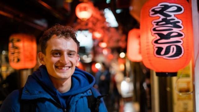 Der Tokio-Check