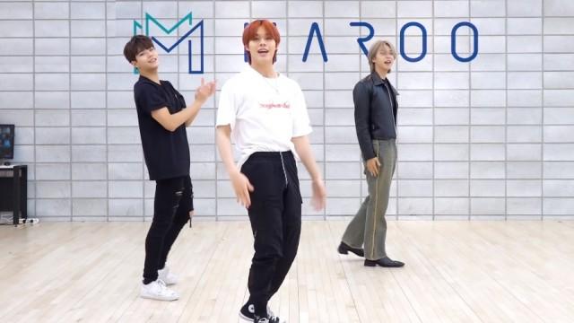 '밤샜다 (Up All Night)' Dance Tutorial with Teacher PRINCE