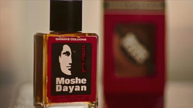The War of Smells