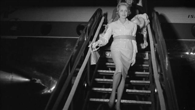 Marlene Dietrich