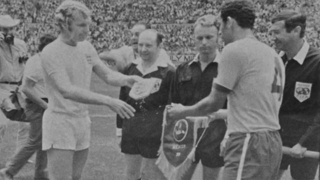 FIFA World Cup - 1970