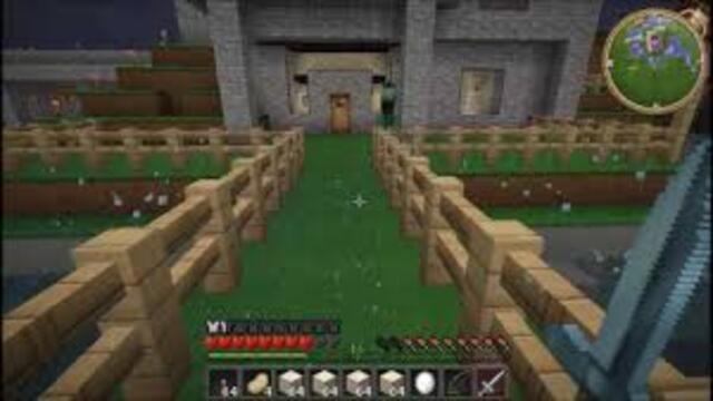 PLANETA VEGETTA: EL TEMPLO DE LA MUERTE