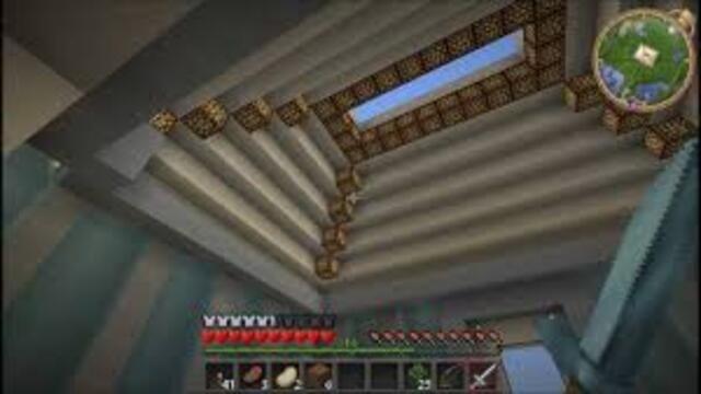 PLANETA VEGETTA: LOS CREEPERS ROMPE SUEÑOS