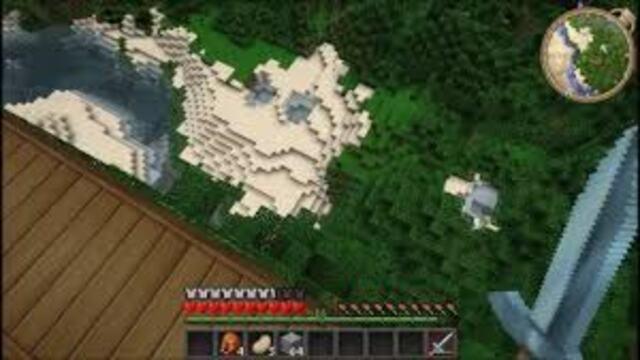 PLANETA VEGETTA: MI CASITA ARBOL EN LA SELVA