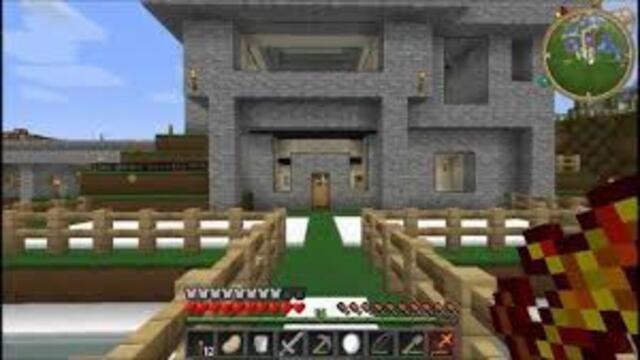 PLANETA VEGETTA: UN DIA CON VICENTE
