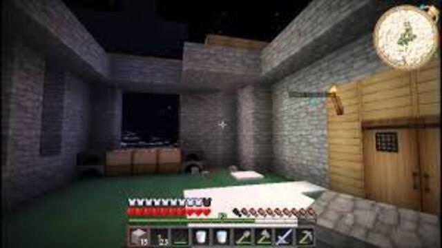 PLANETA VEGETTA: MI NUEVO AMIGO STUART