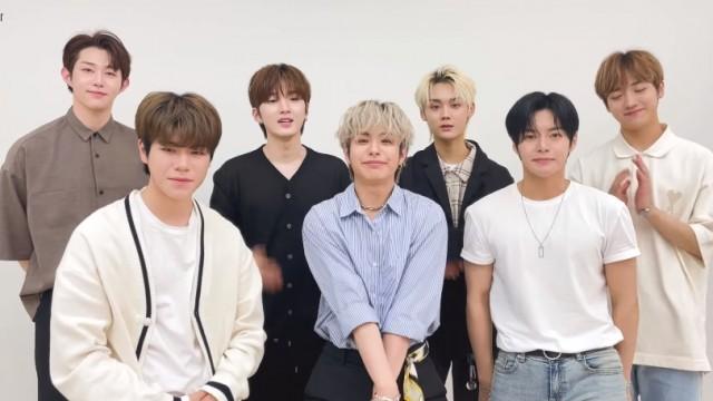 Ciipher Official Fanclub Name Announcement