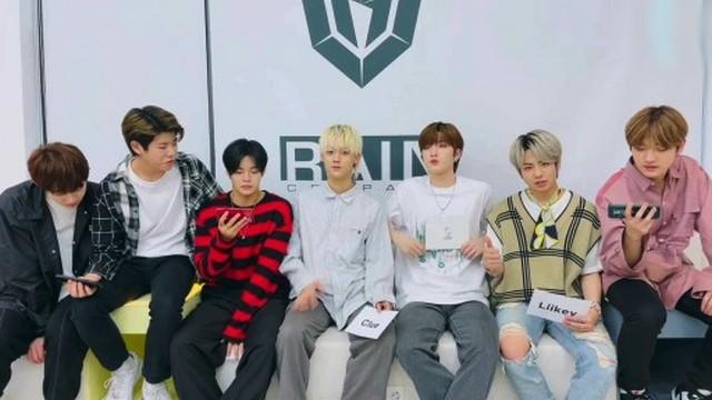 Announcing Ciipher Official Fanclub Nominees