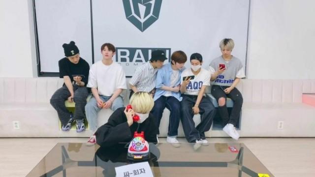 The Mafia Flower has Blossomed