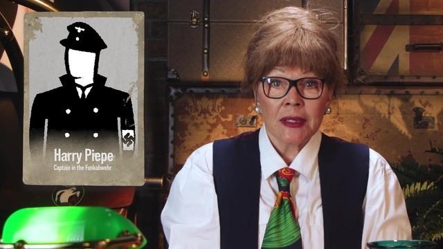 The Red Orchestra - The Nazi-Soviet Spy Dance