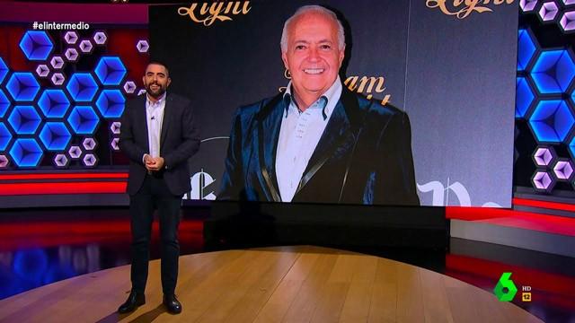 (29-06-21) Dani Mateo repasa el "currículum" de José Luis Moreno: de sus deudas con Hacienda a supuestas donaciones a la 'caja B' del PP