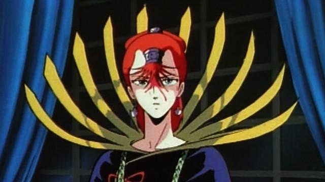 Kudakareta Jishin