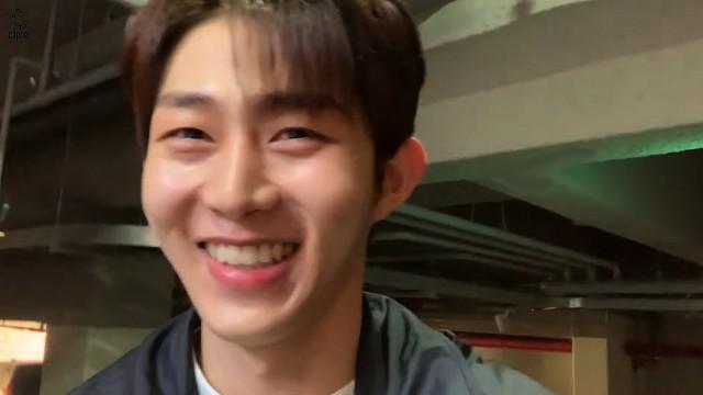 TAN's LOG | Tan and Dogyeom