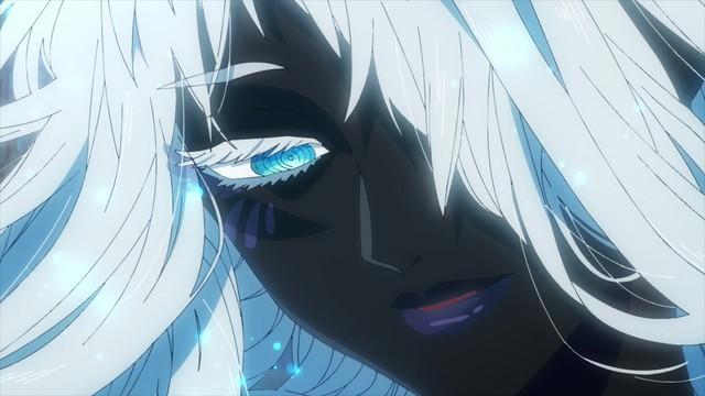 Mémoire 22: Rencontre ―Blue Night―