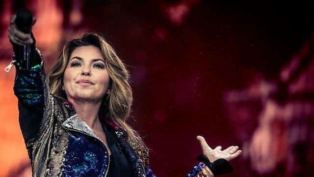 Canadian Hits at the BBC