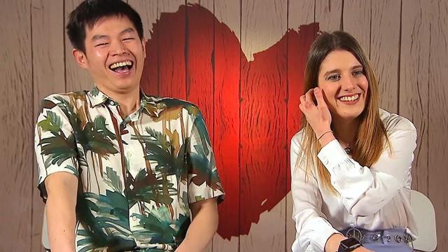 1269 - Un chino 'de palo' en busca de un 'kiki'