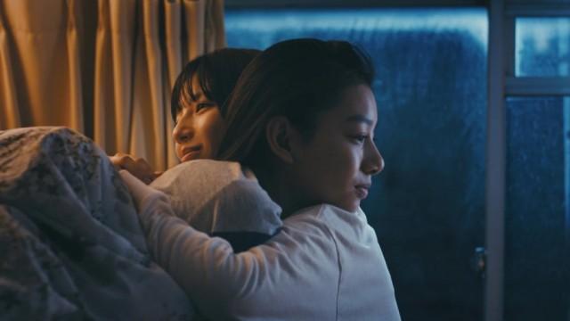 帰りたい場所が、ずっとなかった
