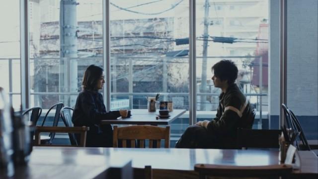 君が去って、世界は様変わりした