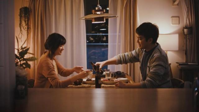 あなたの速さについていけないことがある