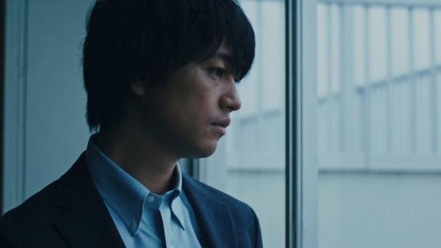 この窓から見える景色が、僕の世界だ
